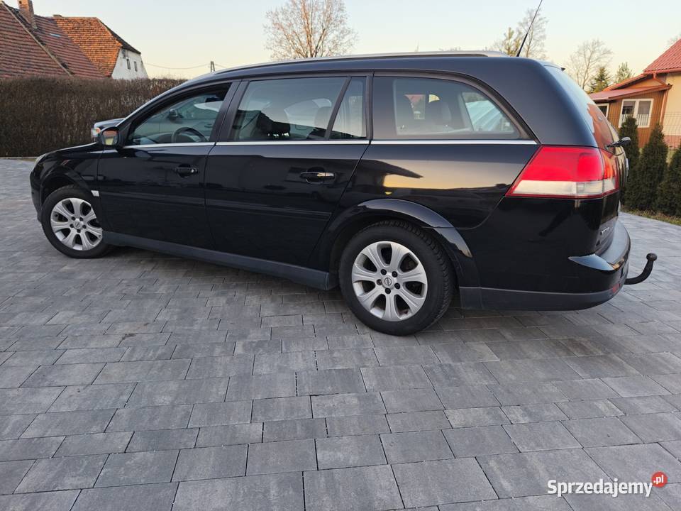 Opel Vectra C kombi Vectra Siedliska sprzedam