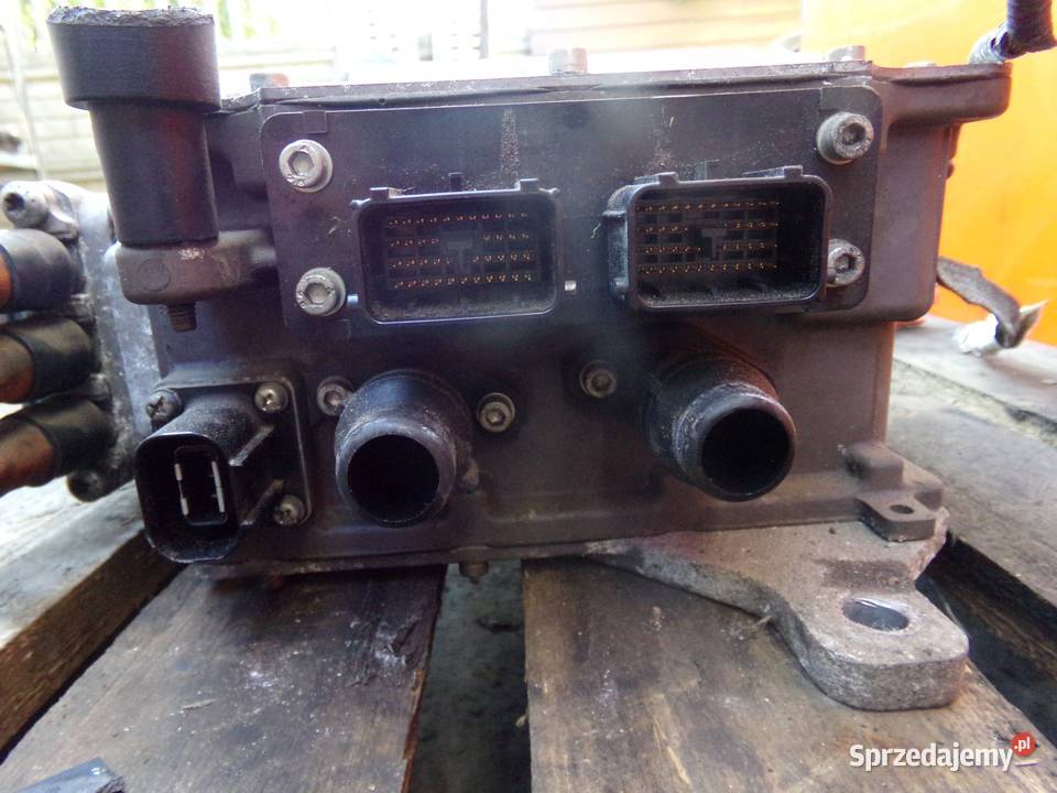 AMPERA 14 13r 151 A14XFL falownik inwerter osobowe Suków