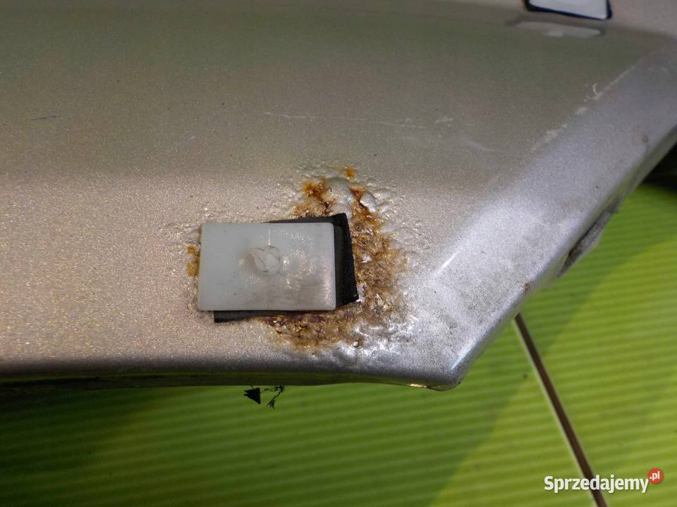 HYUNDAI TUCSON I 06r blotnik prawy przod Suków