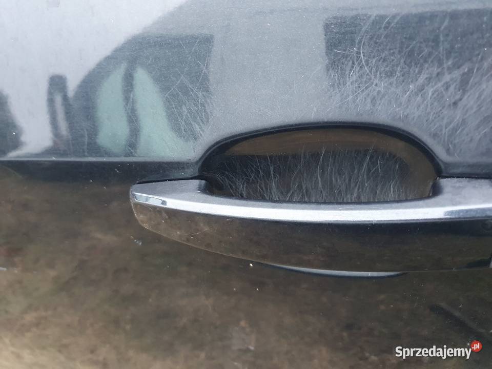 Opel Zafira Tourer wersja C silnik 20D CDTI 2014 mazowieckie