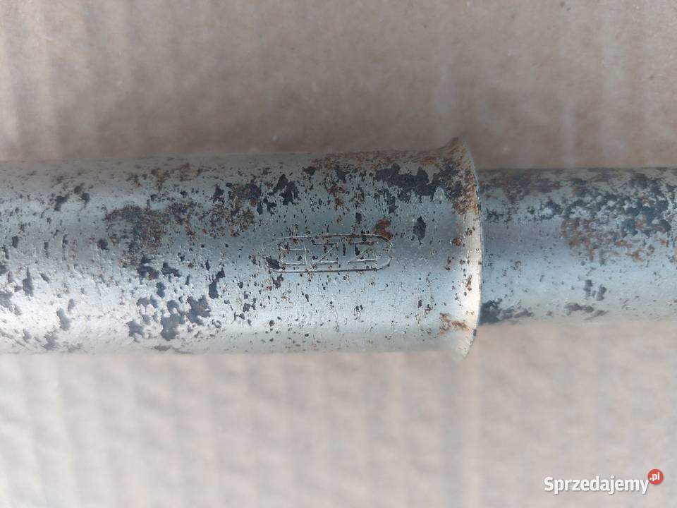 Stara pompka motocyklowa shl i inne Leszno sprzedam