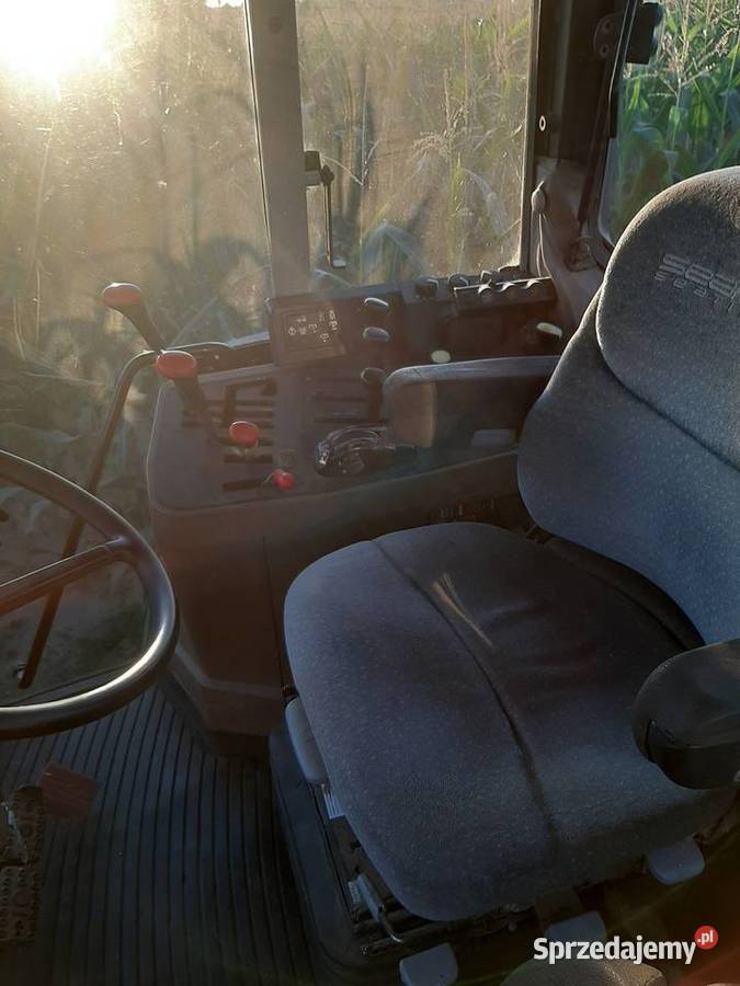 John deere 6800 tuz Skrzynia biegów Manualna