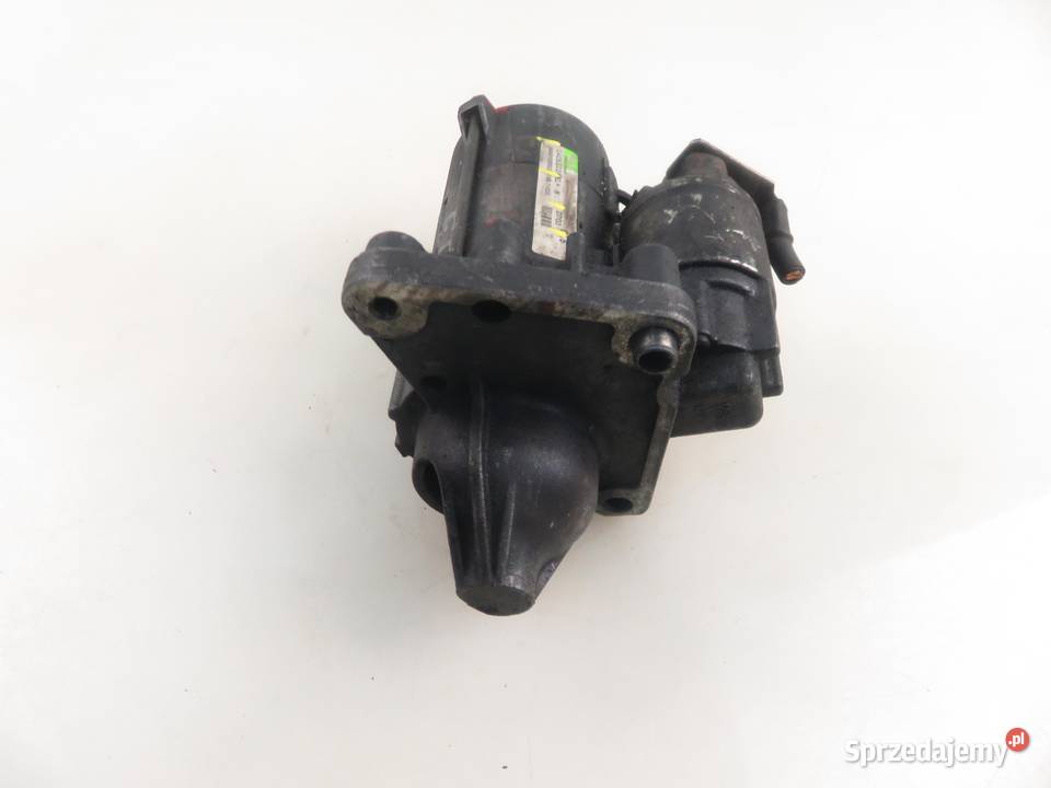 ROZRUSZNIK PEUGEOT EXPERT II 16 HDi 90 16V małopolskie