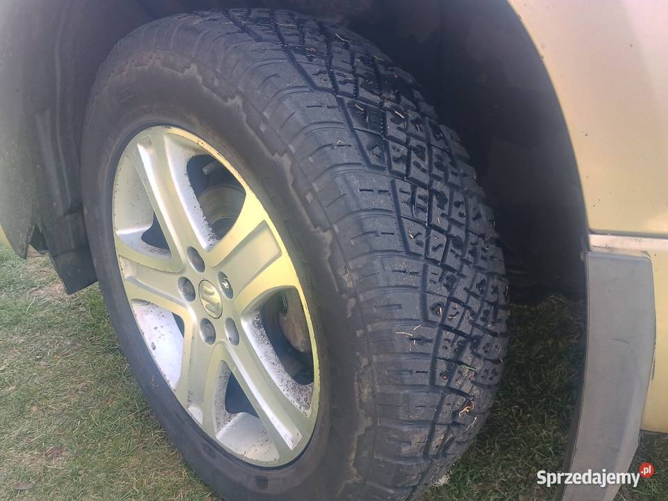 Sprzedam Suzuki Grand Vitara 2 20 benzyna z LPG dolnośląskie Głogów sprzedam