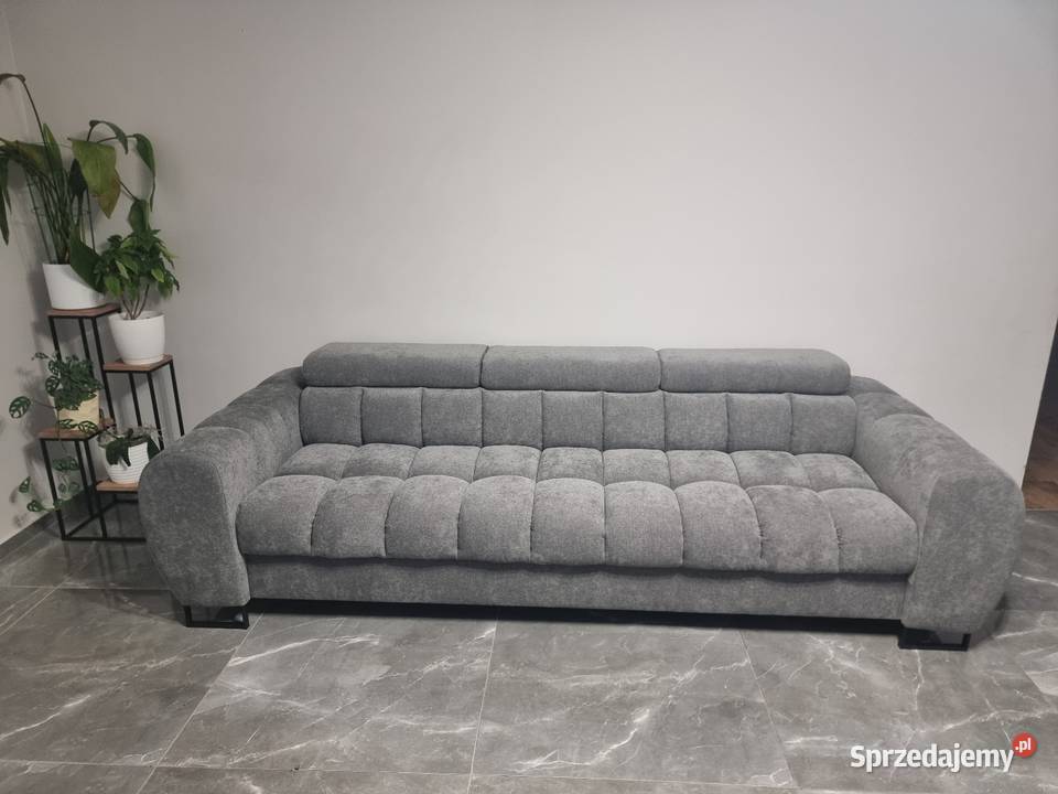 Kanapa Aspen III i IV sofa 265 NOWA podlaskie Suchowola