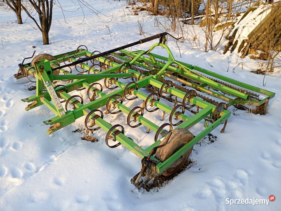 Sprzedam agregat lubelskie Krzczonów Drugi sprzedam