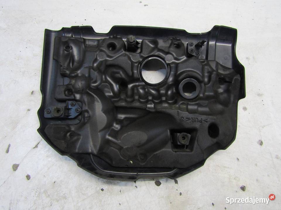 OSŁONA SILNIKA 22 D MAZDA CX5 CX5 I