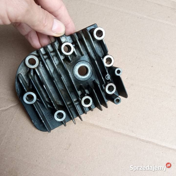 Głowica Briggs straton 500 series Stalowa Wola sprzedam