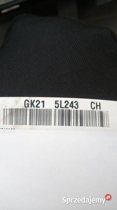 DPF FORD TRANSIT 2238198 GK215L243CH BRATFORD Radom