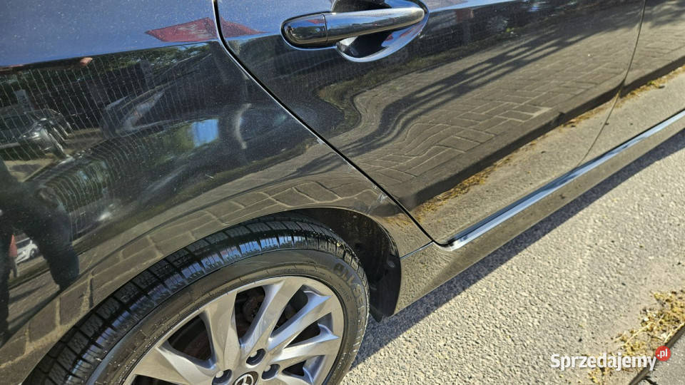 Mazda 6 wspomaganie kierownicy