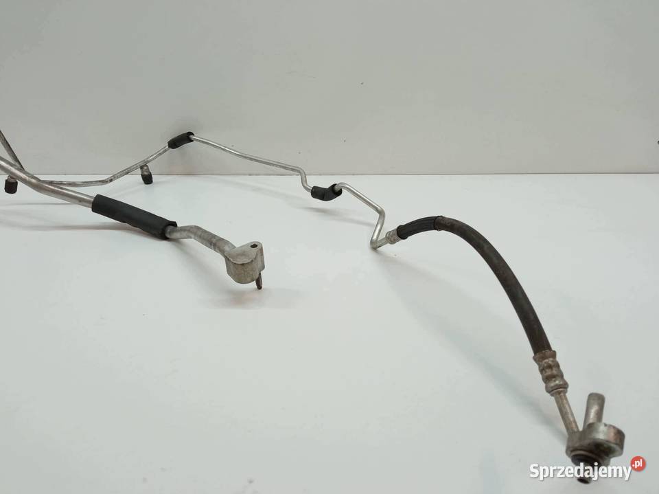 PRZEWÓD KLIMATYZACJI 13312825 Opel Insignia I Rok produkcji 2009