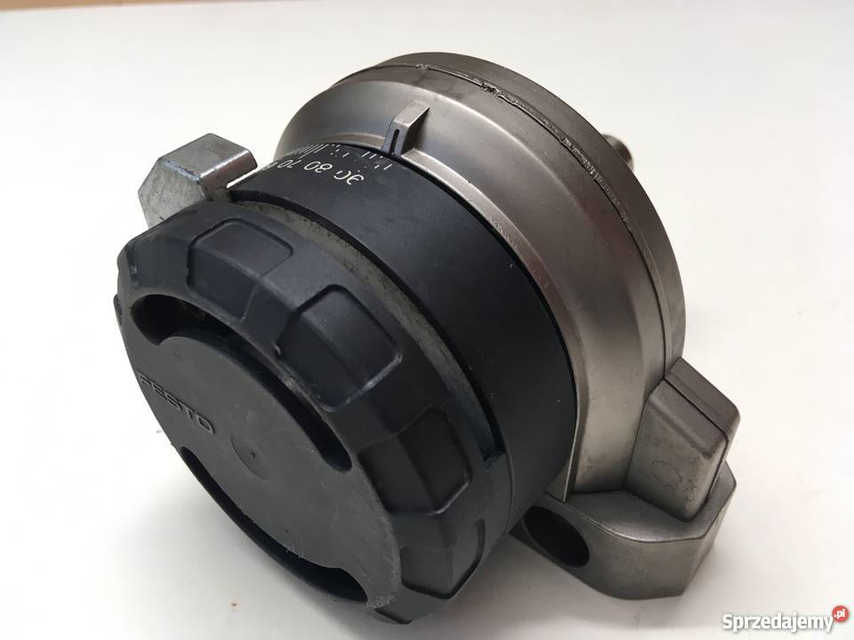 Siłownik obrotowy FESTO DSR32180P 11912