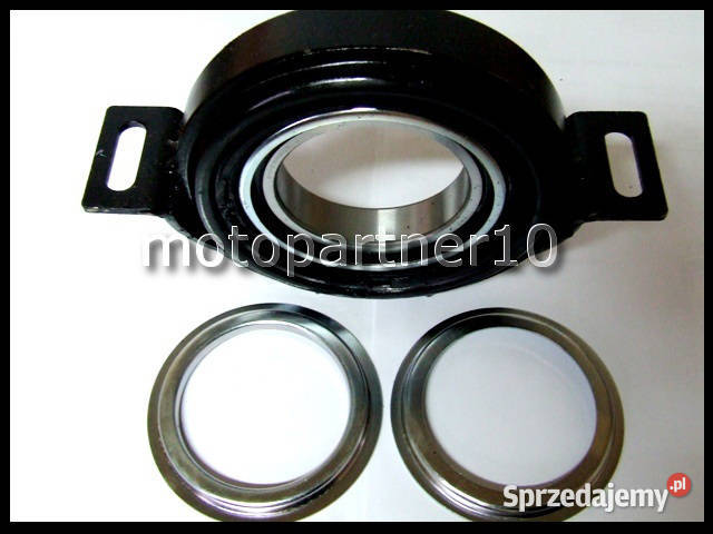 PODPORA WAŁU JAGUAR XTYPE 2001 2010 FI 65mm osobowe dolnośląskie Głogów
