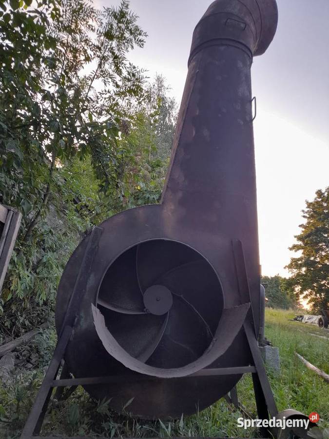 Sprzedam dmuchawę mazowieckie Sokołów Podlaski
