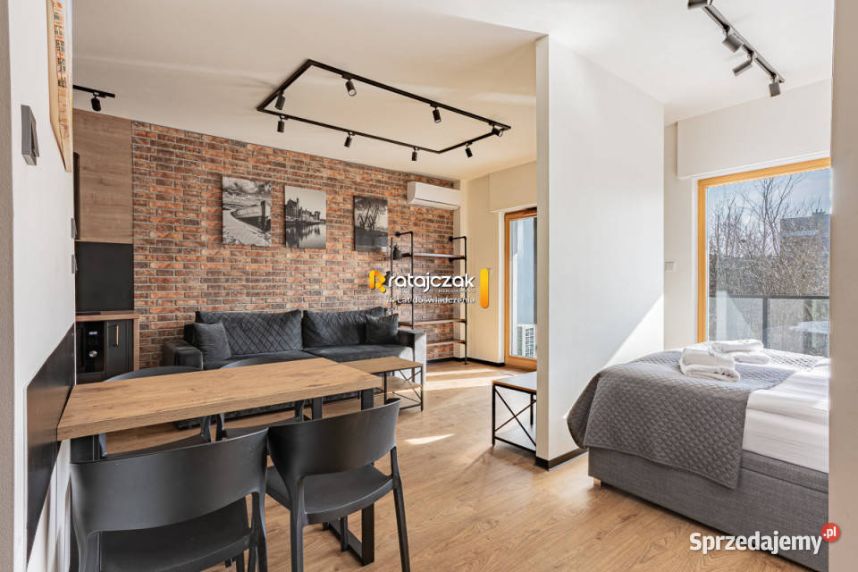Mieszkanie Gdańsk Sienna Grobla 7795m2 4pok sprzedam