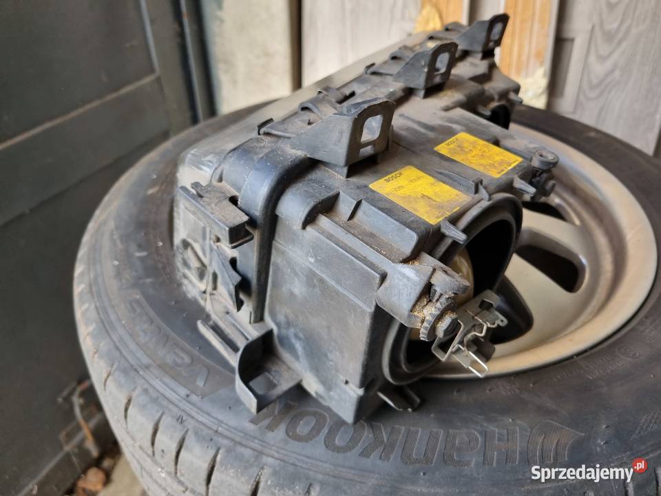LAMPA Bmw e36 Bosch zkw Hcr Czempiń
