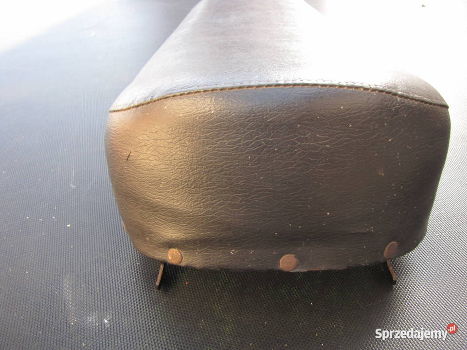 Siedzenie Wsk 125 175 oryginalne