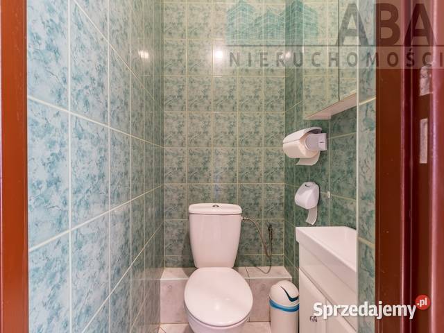 Duże gospodarstwo rolne gm Uniejów łódzkie Skotniki