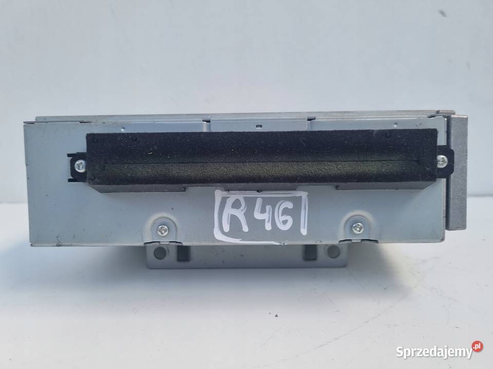 Volvo S40 II V50 RADIO CD radioodtwarzacz osobowe Janów sprzedam