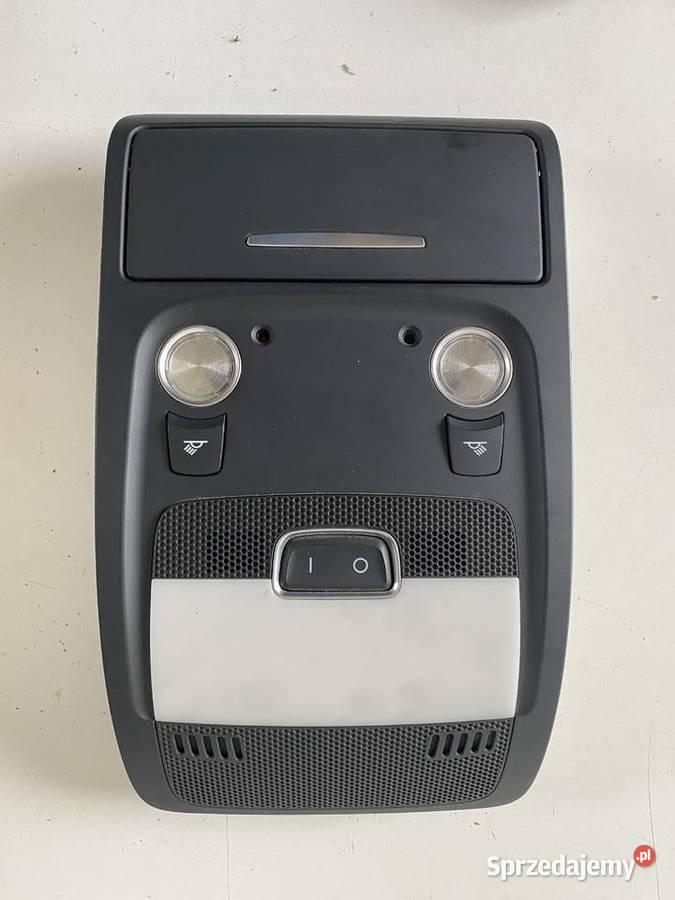 LAMPA SUFITOWA AUDI A5 8T Wola Filipowska