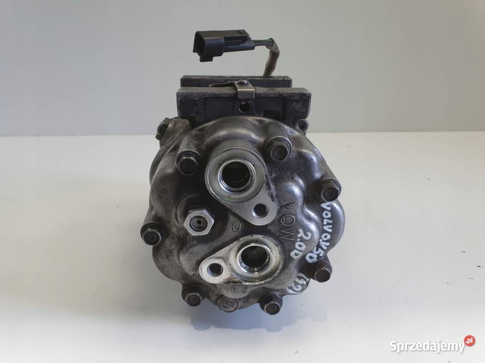 SPRĘŻARKA KLIMATYZACJI Volvo S40 II V50 20 D