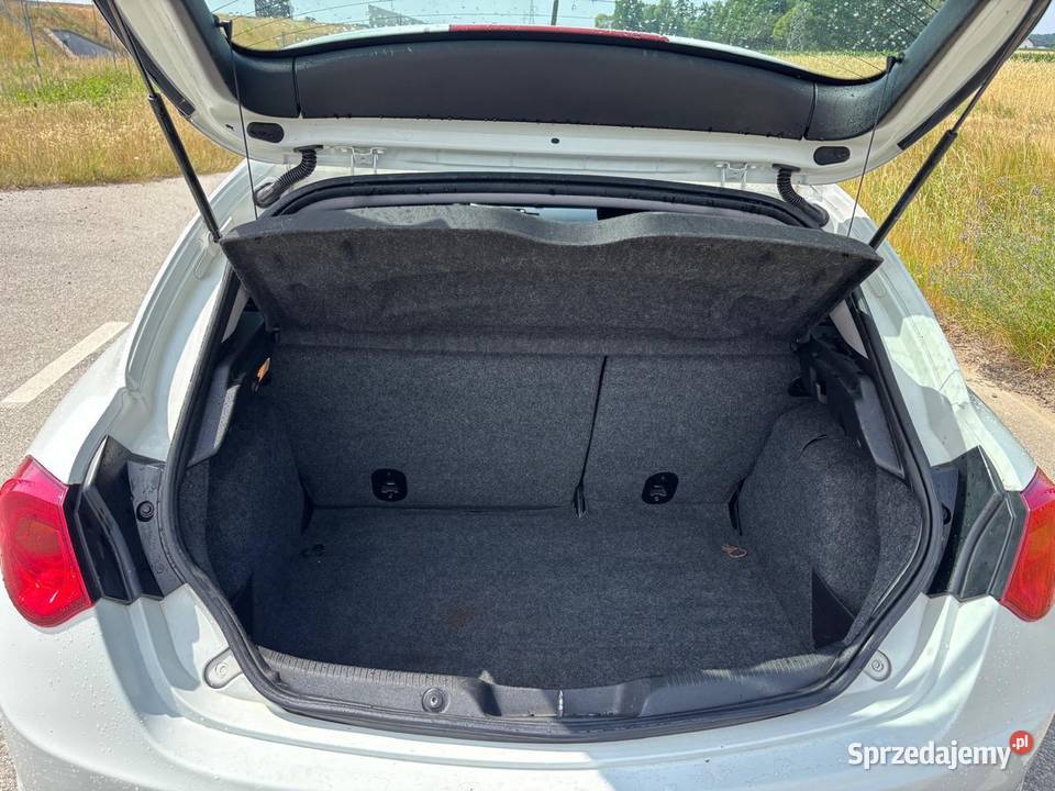 Alfa Romeo giulietta 16 diesel Sieradz