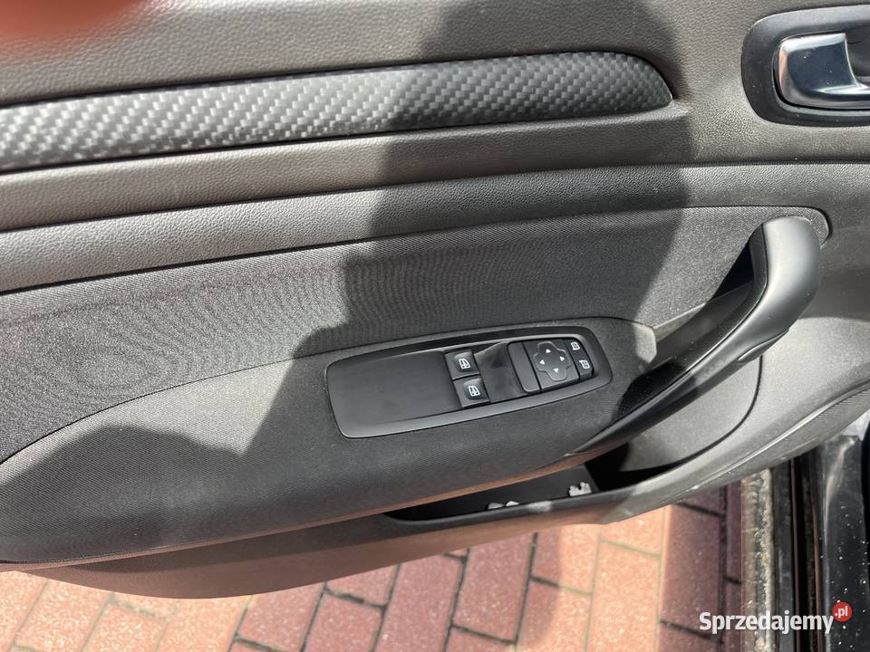 Sprzedam Reno Megane Megane Motoryzacja Rybnik