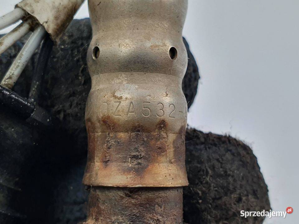 SONDA FIAT PANDA OZA532A12