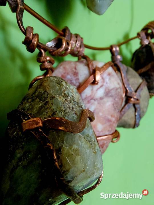 Instalacja rzeźbiarska Węgorzyno sprzedam