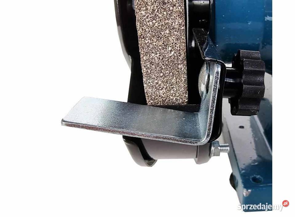 SZLIFIERKA STOŁOWA KAMIENIOWA 1950W Szczecin