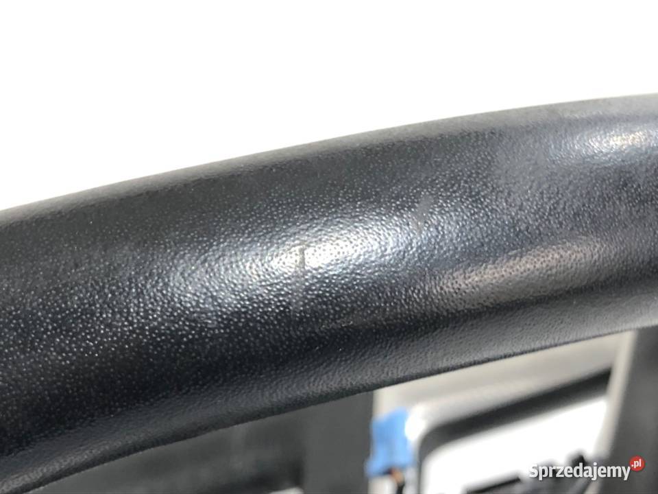 KIEROWNICA CITROEN C5 III