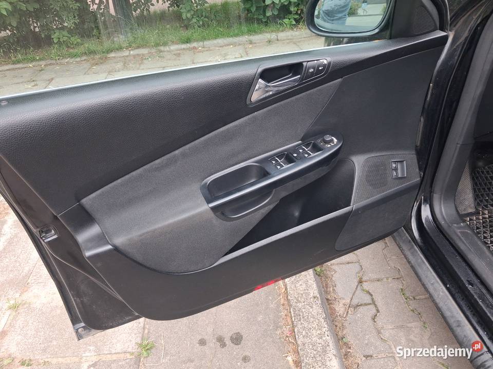 do sprzedania uszkodzony Passat B6 kombi 16 Kraków