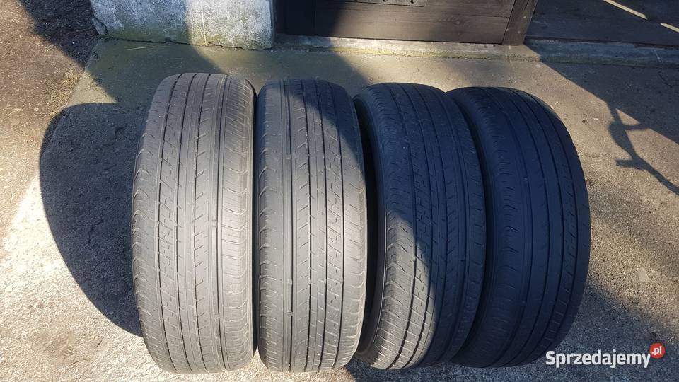DUNLOP GRANDTEK 22560 r 18 MS