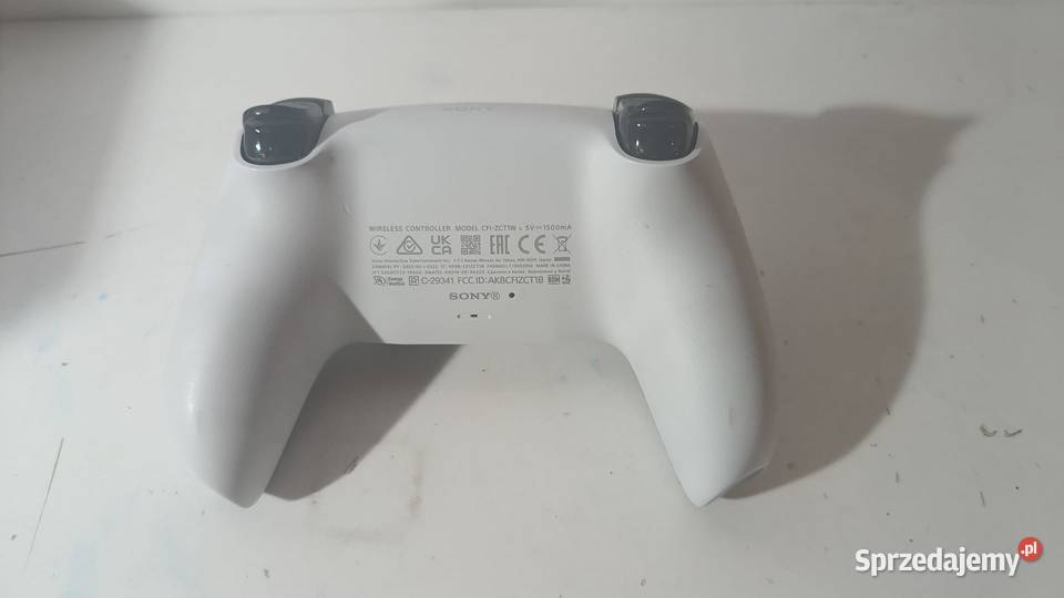 Kontroler SONY 5 DualSense Katowice