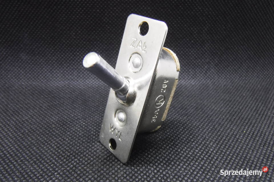 Wyłącznik W45M 35A 28V jednobiegunowy Biznes i Przemysł Otwock