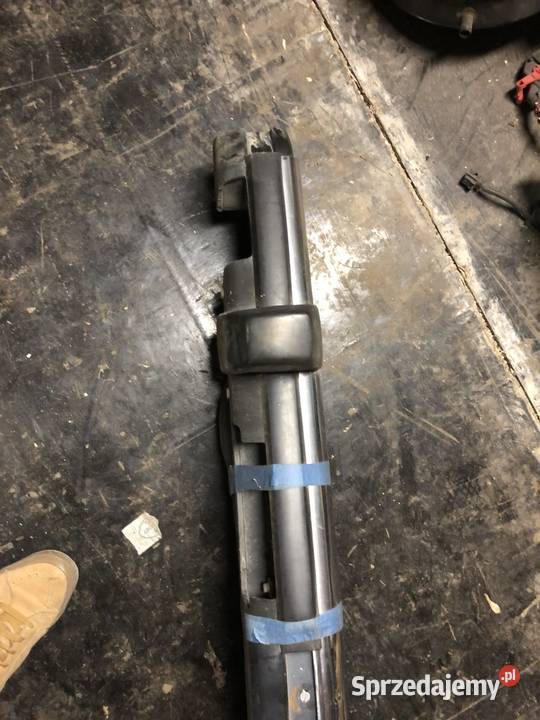 Zderzak Przedni kompletny Mercedes w107 107 r107 osobowe Karoseria sprzedam