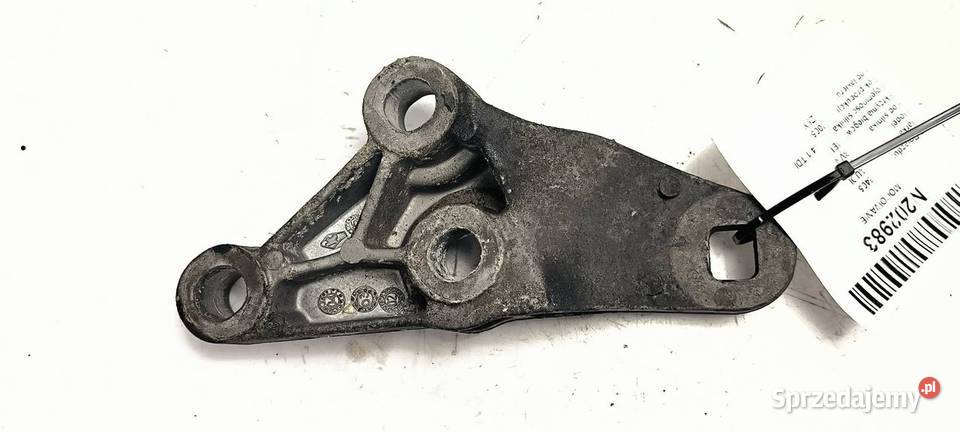 MOCOWANIE AUDI A8 D3 4E0199603S osobowe Lipno