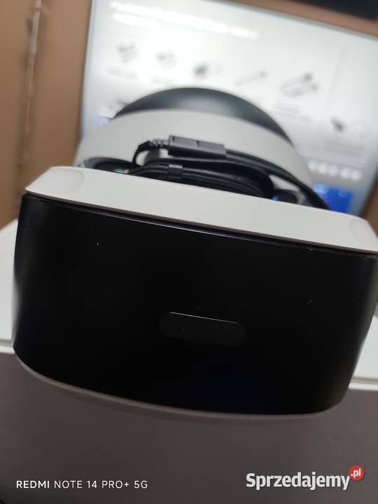 PlayStation VR Lublin
