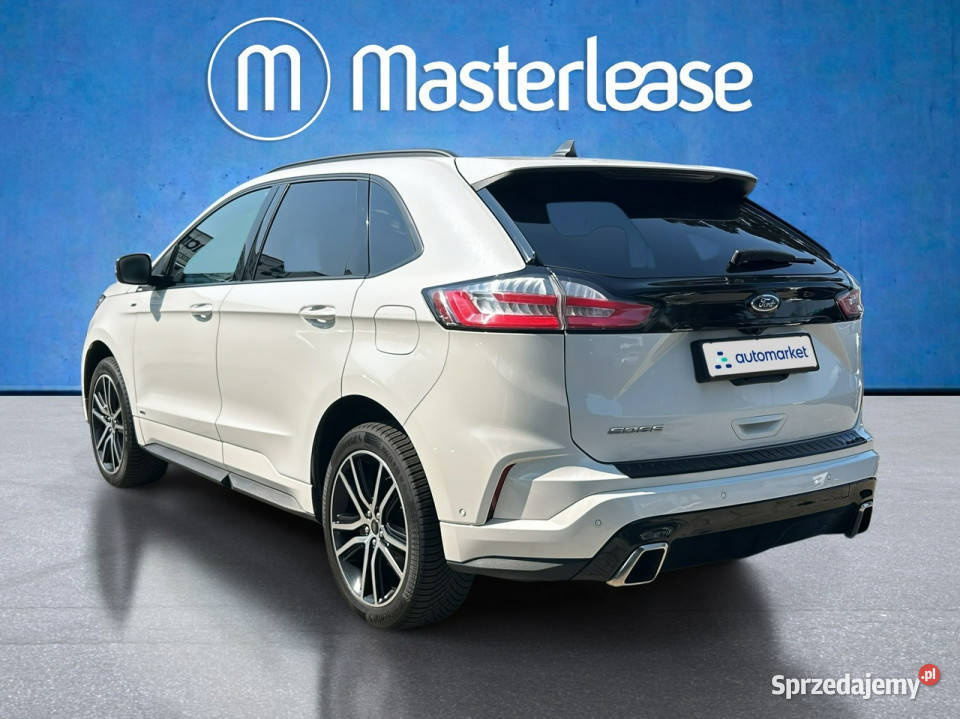 Ford EDGE 20 EcoBlue TwinTurbo 4WD STLine Z