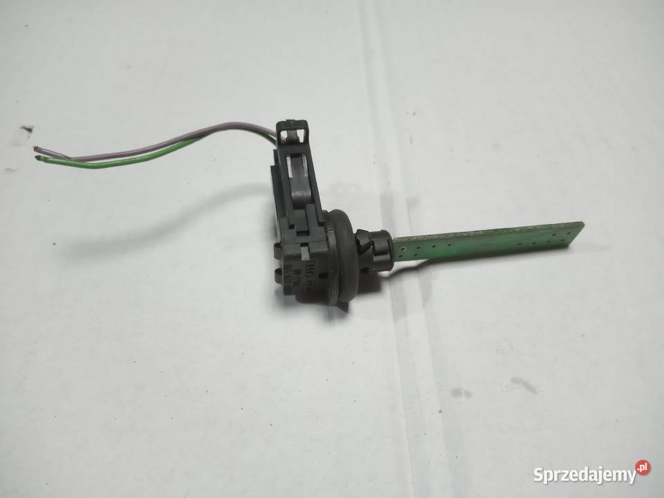 czujnik temperatury wewnętrznej audi A6 C5 Radom