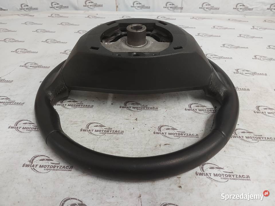 NISSAN QASHQAI J10 kierownica CV400452PG 48430