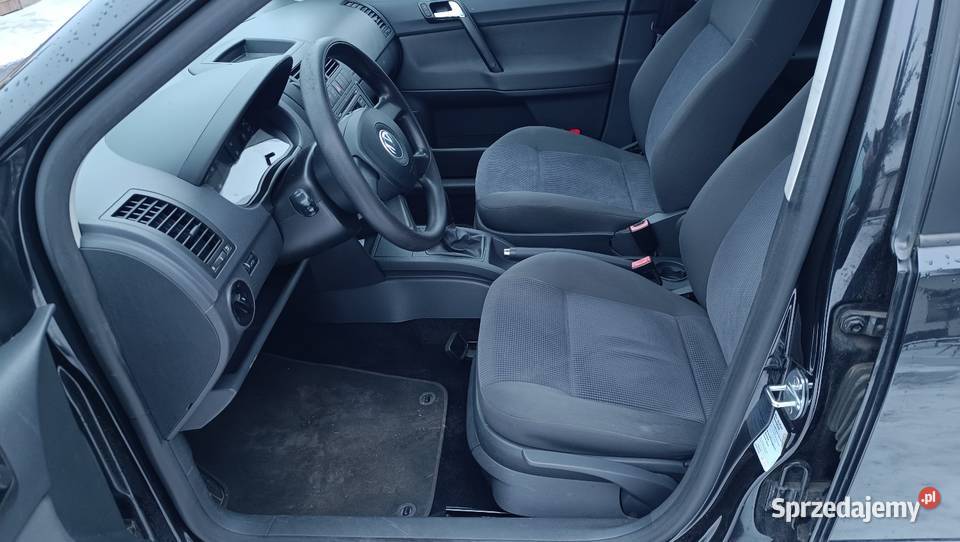 Volkswagen polo 19 TDI duży wypas legendarny Hatchback Motoryzacja Łuków