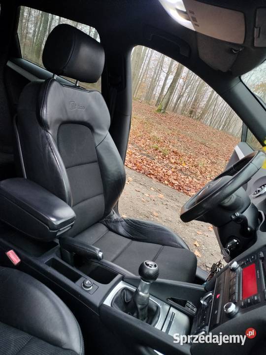 Audi a3 SLINE 1896cm3 Bytów