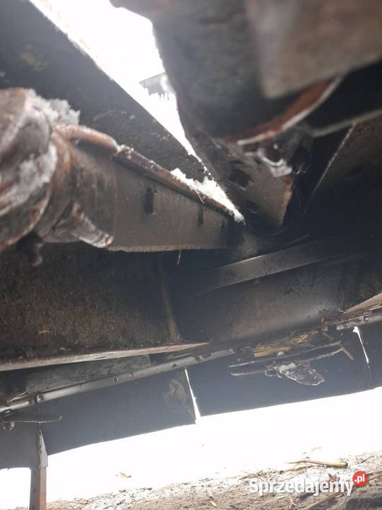 przystawka do kukurydzy Pozostałe Ruskie Piaski sprzedam