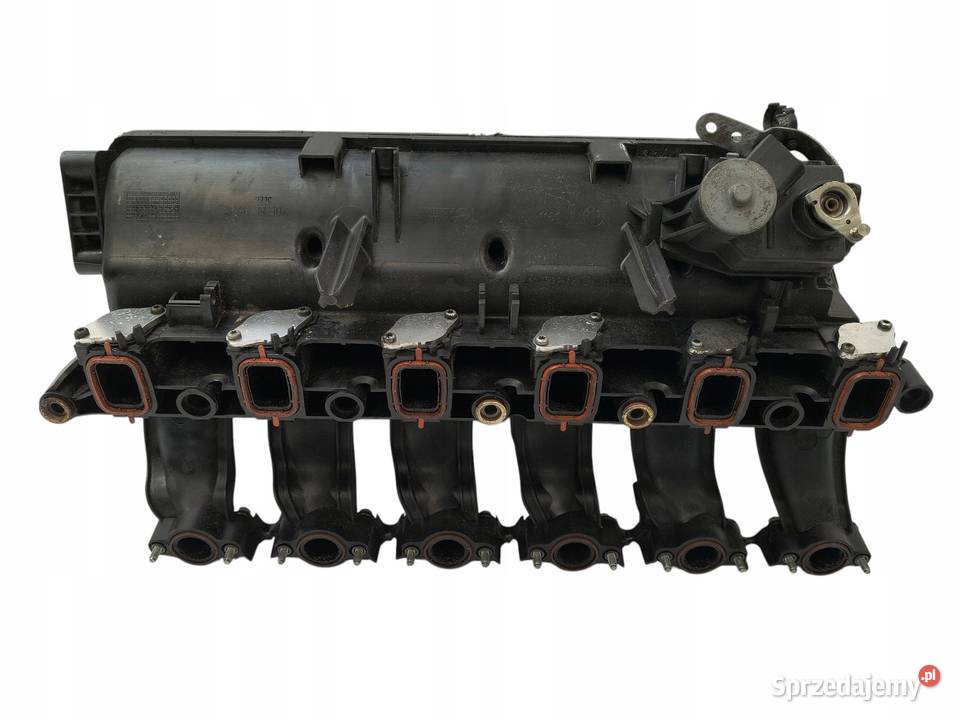 KOLEKTOR SSACY BMW E60 E65 X3 E83 X5 E70 X6 E71 osobowe Części samochodowe sprzedam