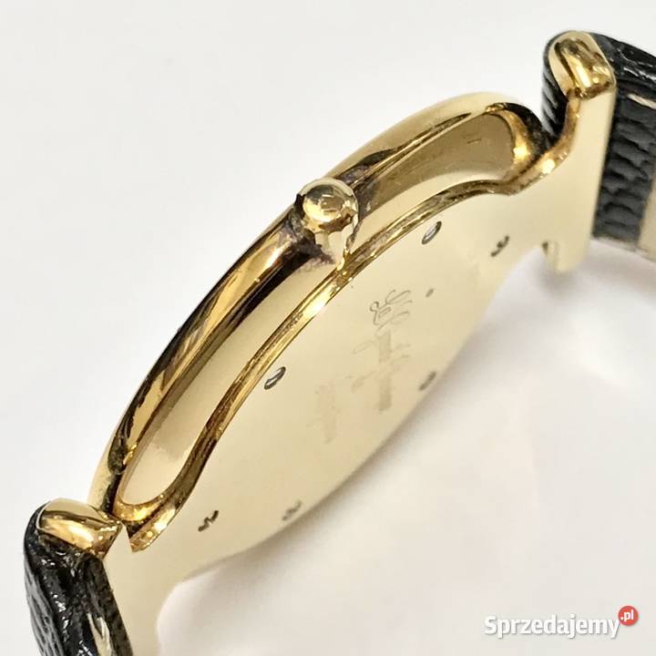 Longines La Grande Classique L46352 złocony 33 Zegarki Warszawa