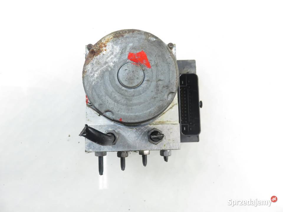 POMPA ABS CITROEN C4 Picasso 0265950962 sprzedam