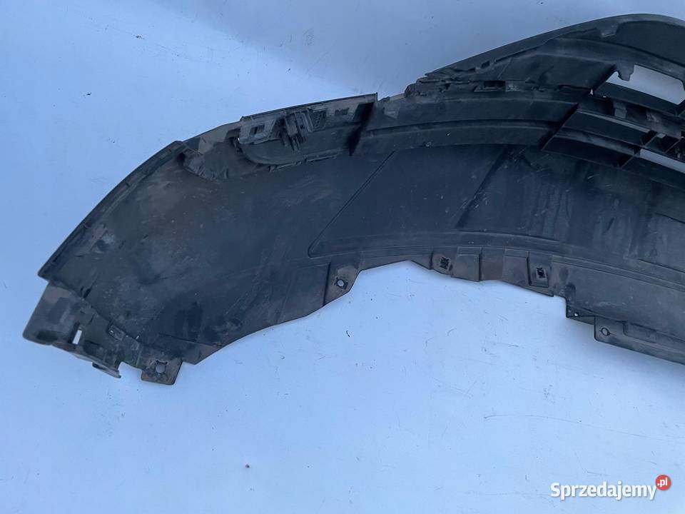 Dokładka zderzaka PRZÓD VW Tiguan II 5NA805903