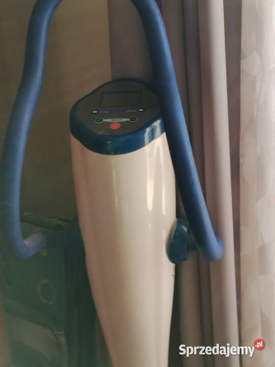 Platforma wibracyjna Jawor