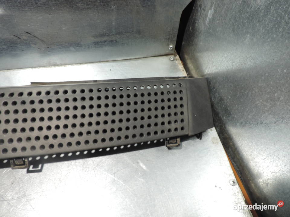 FIAT PANDA 2 ATRAPA GRILL Nowy Sącz